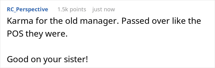 Manager Loses Out On Position To A Worker They Used To Abuse, Gets Laughed At When They Stalk The Worker On LinkedIn
