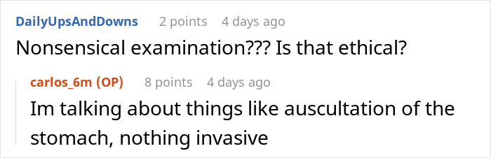 Dad Thinks He's Being Smart By Taking His Daughters To Emergency Care To Prove They're Faking Their Symptoms, Regrets It Dad Thinks He's Being Smart By Taking His Daughters To Emergency Care To Prove They're Faking Their Symptoms, Regrets It