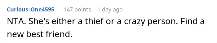 Friend Can&rsquo;t Find The Time To Return Woman&rsquo;s Wallet, Woman Decides She&rsquo;ll Block Her Cards, Friend Goes Crazy Over It