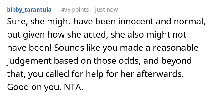 &ldquo;My 'Weird' Radar Was Going Off&rdquo;: Hiker Refuses To Drive An Older Woman Home Before A Storm And Feels Bad, Gets Backed Up By Folks Online