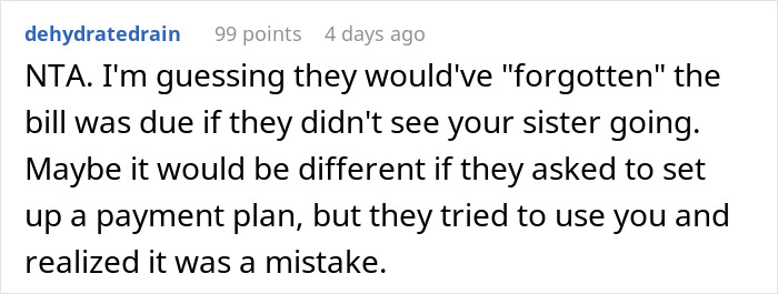 Person Sells Concert Tickets After Their Friends Keep 'Forgetting' To Pay Them Back, They Find Out And Go Ballistic Person Sells Concert Tickets After Their Friends Keep 'Forgetting' To Pay Them Back, They Find Out And Go Ballistic