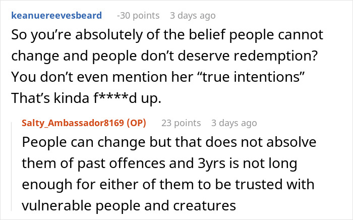 Woman Gets Revenge On Her School Bullies: &ldquo;I Made It So They Won&rsquo;t Ever Get A Job In Their Chosen Degree&rdquo;