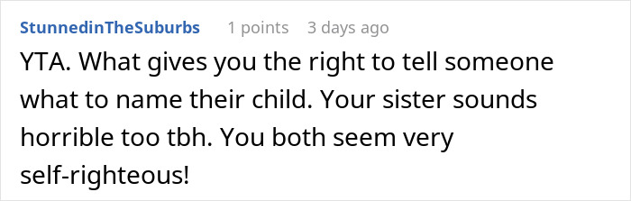 Man Gets Uninvited From Sister's Wedding Because He Advised Her Not To Give Her Twins Names They Will Be Bullied For