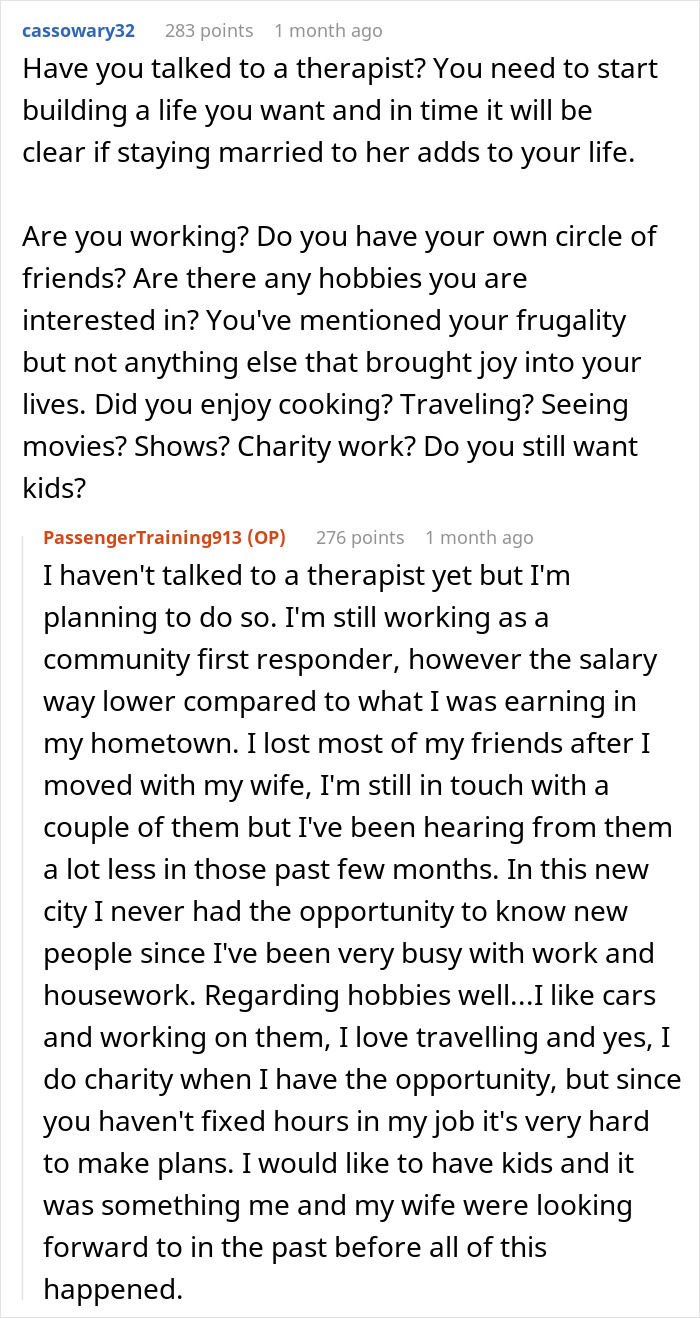 &ldquo;My Wife Is Not The Woman I Used To Know. She Let The Fame Get To Her&rdquo;