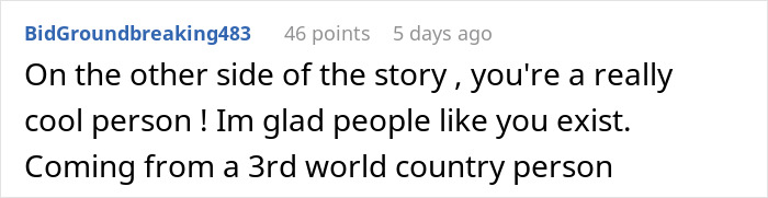 Guy Accidentally Sends A Poor Community A $15,041 Donation Instead of $150, Chaos Ensues