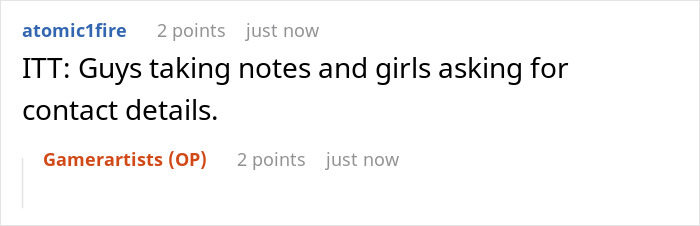 Man Helps A Random Customer Who Happens To Be &ldquo;The Least Romantic Man On The Planet&rdquo; Pleasantly Surprise His Wife With A Thoughtful Gift