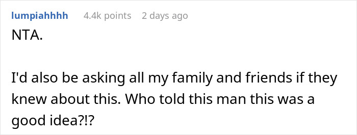 Boyfriend Invites Woman To A Fancy Party, She Realizes It's Actually A Surprise Wedding For Her And Leaves