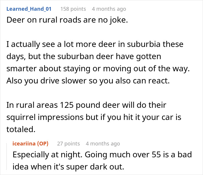 "I See Flashing Lights In My Rearview": Tailgater Learns His Lesson The Hard Way As It Leads To Police Intervention