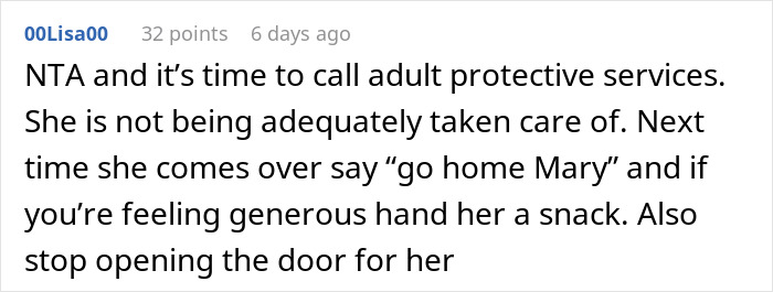 500 Lb Woman With Special Needs Is Too Violent To Be Enrolled In Day Programs, So Her Parents Drop Her Off At Neighbor’s To Be Babysat Without Warning 500 Lb Woman With Special Needs Is Too Violent To Be Enrolled In Day Programs, So Her Parents Drop Her Off At Neighbor’s To Be Babysat Without Warning