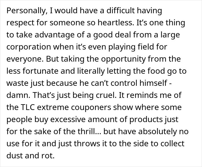 Woman Gets Into A Fight With Her Husband Over Him Taking Food From The Needy, He Refuses To Stop
