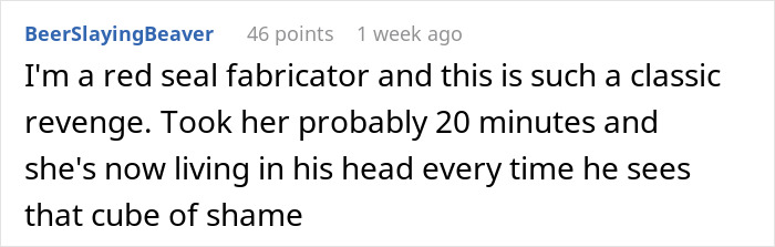 Man Cheats On Fianc&eacute; With An Ex, Demands She Return His $190 Engagement Ring, So She Does, Infuriating Him Endlessly