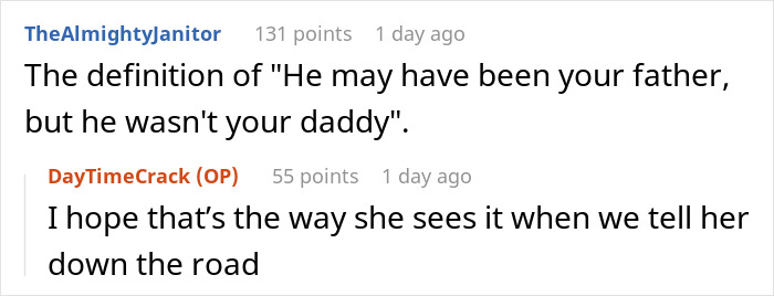 People Online Are Cheering For This Guy Who Just Wanted To Help A Childhood Friend Out And Accidentally Fell Into A Family With Her
