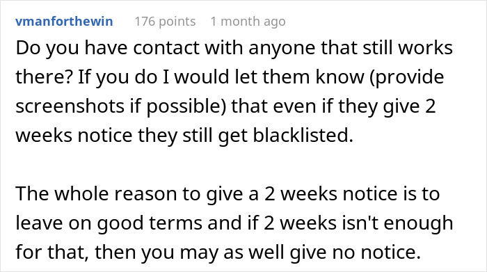 &ldquo;I Quit My Job And My Boss Scheduled Me Anyway, Loses It When I &lsquo;No-Show&rsquo;&rdquo;