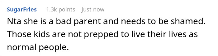 Video Footage Of Kids Misbehaving Ends Up Online After Their Mother Takes A Discussion Of Them Not Being Invited To Her Sister&rsquo;s 27th Birthday Party Online
