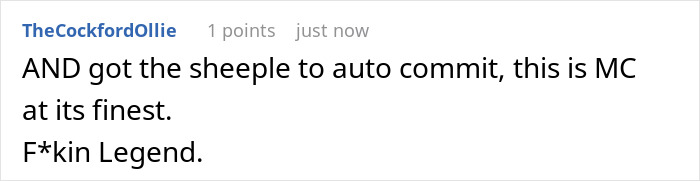 Security Demands Worker Empty Their Bag Completely Before X-Ray, They Maliciously Comply And Provoke Others To Do The Same Security Demands Worker Empty Their Bag Completely Before X-Ray, They Maliciously Comply And Provoke Others To Do The Same