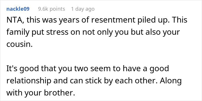 Parents Get Deserved Punishment For Not Appreciating Their Daughter When She Goes No-Contact Parents Get Deserved Punishment For Not Appreciating Their Daughter When She Goes No-Contact