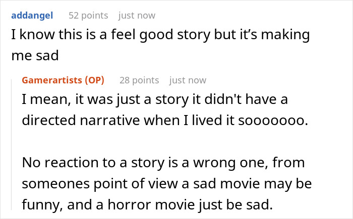 Man Helps A Random Customer Who Happens To Be &ldquo;The Least Romantic Man On The Planet&rdquo; Pleasantly Surprise His Wife With A Thoughtful Gift