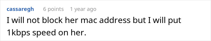 &ldquo;I Let Most Things Slide. Not Today&rdquo;: Caf&eacute; Manager Runs Out Of Patience With Aggravating Karen, Blocks All Wi-Fi Access For Her Device