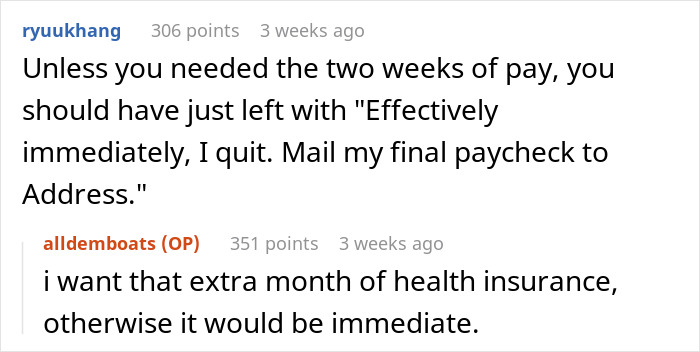 Overachieving Worker Gets Denied A Raise, So She Quits And Panic Ensues