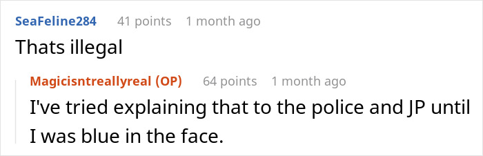 Neighbor Builds A Fence And Puts Up A Camera Facing This Guy&rsquo;s Yard, People In The Comments Come Up With The Best Solutions