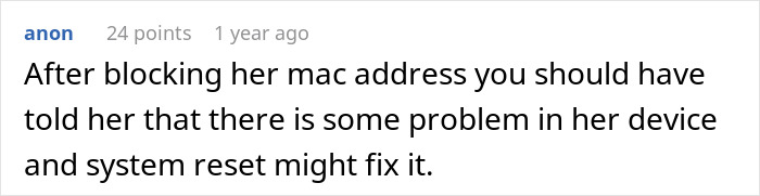 &ldquo;I Let Most Things Slide. Not Today&rdquo;: Caf&eacute; Manager Runs Out Of Patience With Aggravating Karen, Blocks All Wi-Fi Access For Her Device