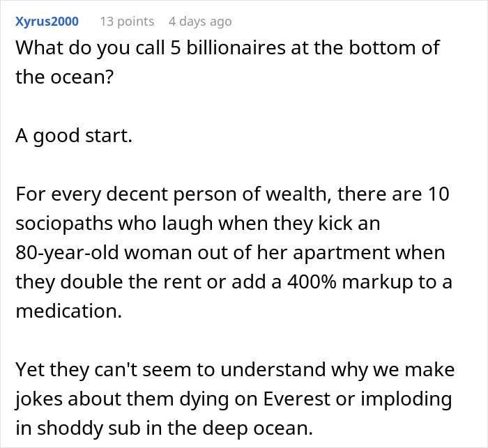 CEO Tells Employees There's No Room For Their Personal Lives At Work, Then Asks Them To Each Contribute $18 For His Birthday