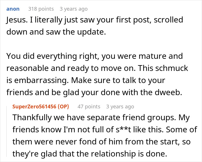 &ldquo;He Assured Me He&rsquo;d Protect Me&rdquo;: Man, Obsessed With Being A Hero, Goes Off On GF For Ruining His Moment When Faced With Knife-Wielding Attacker