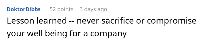 Worker Gets Chewed Out By Boss For Spending $20 On Chicken Noodle Soup, So She Costs Them Thousands In Malicious Compliance
