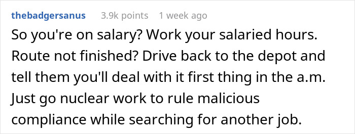&ldquo;They Need Me For The Next 3 Weeks, They Are Behind And Overworked&rdquo;: Person Finds Out They&rsquo;re Being Fired From A Text They Weren&rsquo;t Supposed To Receive