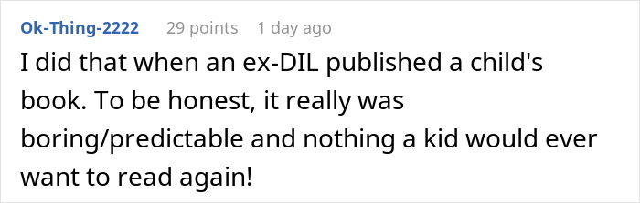"So Mean And Innocent At The Same Time": People React To Woman's Petty Revenge On Cheating Ex After Finding His New Book Online "So Mean And Innocent At The Same Time": People React To Woman's Petty Revenge On Cheating Ex After Finding His New Book Online