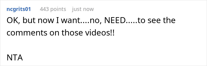 Video Footage Of Kids Misbehaving Ends Up Online After Their Mother Takes A Discussion Of Them Not Being Invited To Her Sister&rsquo;s 27th Birthday Party Online