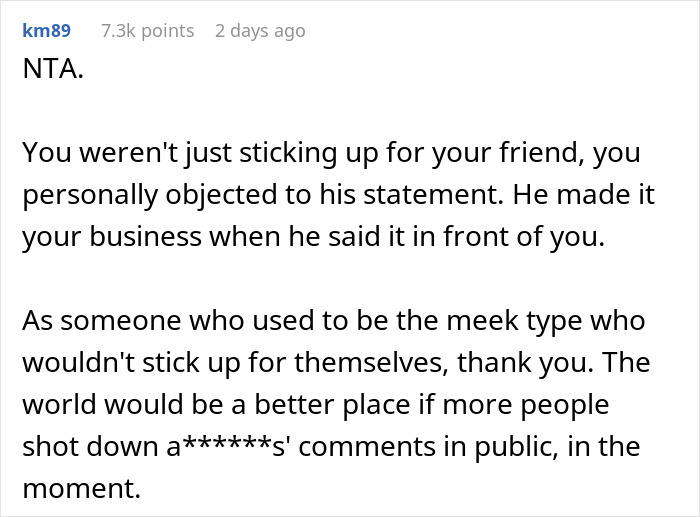 &ldquo;She Just Had A Baby. What&rsquo;s Your Excuse?&rdquo;: Husband Humiliates His Wife And Becomes Upset After Receiving A Dose Of His Own Medicine