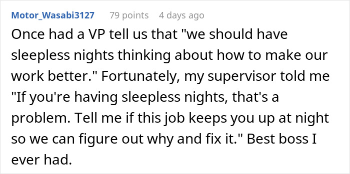 CEO Tells Employees There's No Room For Their Personal Lives At Work, Then Asks Them To Each Contribute $18 For His Birthday