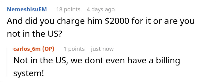 Dad Thinks He's Being Smart By Taking His Daughters To Emergency Care To Prove They're Faking Their Symptoms, Regrets It Dad Thinks He's Being Smart By Taking His Daughters To Emergency Care To Prove They're Faking Their Symptoms, Regrets It