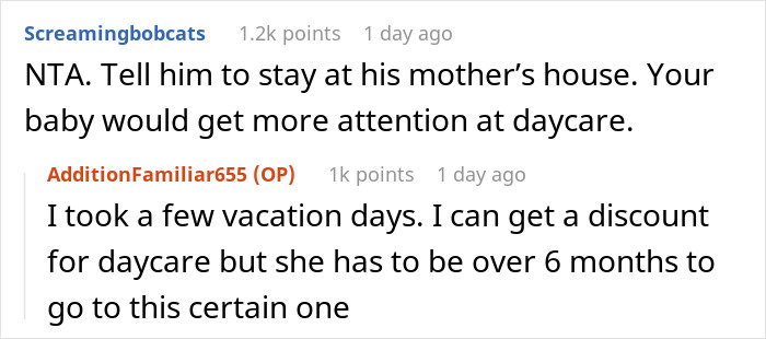 Mom 'Kidnaps' Her Own Child To Prove To Her Husband How Incompetent And Lazy He Is