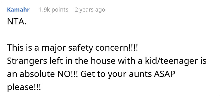 Teen Tells Dad He&rsquo;ll Leave The House If He Won&rsquo;t Stop Bringing Random Men Over