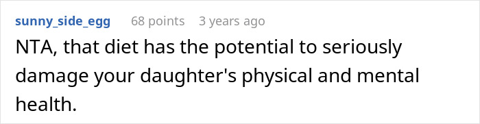 Dad Calls Out Wife And Puts An End To Her Unhealthy Obsession With Their 14-Year-Old Daughter's "Pageant-Ready" Looks, Wonders If He's A Jerk