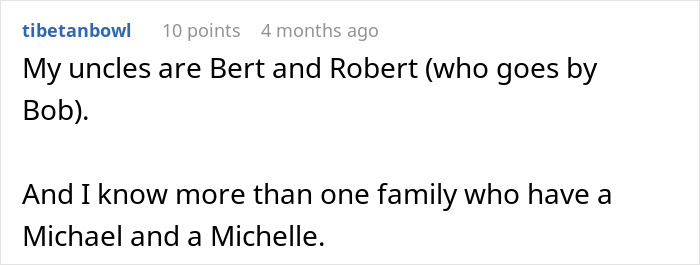 "Brick And Stone Wall": People Share The Most Unfortunate Names Parents Gave Their Twins After Teacher Blasts Her Students' Parents