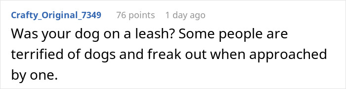 Person&rsquo;s Daily Walk With Their Golden Retriever Gets Clouded After Running Into An &ldquo;Off-Putting&rdquo; Neighbor Who Pointed A Gun At The Dog
