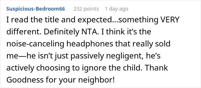 Mom 'Kidnaps' Her Own Child To Prove To Her Husband How Incompetent And Lazy He Is