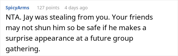 "I Told Him I Will Be Calling The Cops": Woman Gets Friend Fired After He "Borrowed" Her Special Books To Get Them Appraised As A "Surprise"