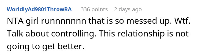 Boyfriend Invites Woman To A Fancy Party, She Realizes It's Actually A Surprise Wedding For Her And Leaves