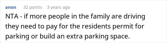 "I've Noticed My Driveway Is Always Full Of Their Cars": Man Is Sick And Tired Of Neighbors Parking Cars On His Driveway So He Decides To Block It