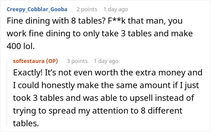 Employee Shares The Truth About Restaurants Being &lsquo;Short-Staffed&rsquo; Due To Lack Of Hiring, Not Because &lsquo;No One Wants To Work&rsquo;