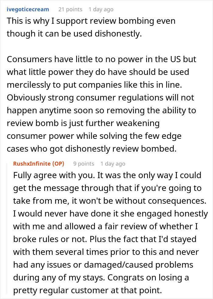 "It Was Clearly Not A Misunderstanding”: Couple Refuse To Pay $200 For Something They Didn’t Do, Make The Company Beg Them To Stop Their Revenge "It Was Clearly Not A Misunderstanding”: Couple Refuse To Pay $200 For Something They Didn’t Do, Make The Company Beg Them To Stop Their Revenge