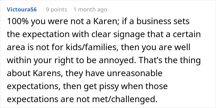 "She Thought The Rules Didn't Apply To Her": Entitled Mom Is Put In Her Place At A Resort Pool "She Thought The Rules Didn't Apply To Her": Entitled Mom Is Put In Her Place At A Resort Pool