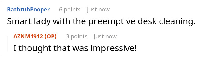 Woman Shuts Down Boss&rsquo;s Curiosity About Her Outstanding Workload After He Denied Her 2-Week Notice And Fired Her On The Spot