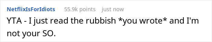 Girlfriend &lsquo;Looks Shocked&rsquo; After Boyfriend Refuses To Finish A Game She&rsquo;s Been Working On For Almost 2 Years