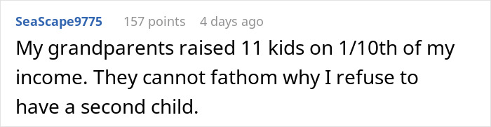 6 Y.O. &ldquo;Realizes Something Isn&rsquo;t Adding Up&rdquo; With Great-Grandparents Living Wealthy On Ordinary Jobs