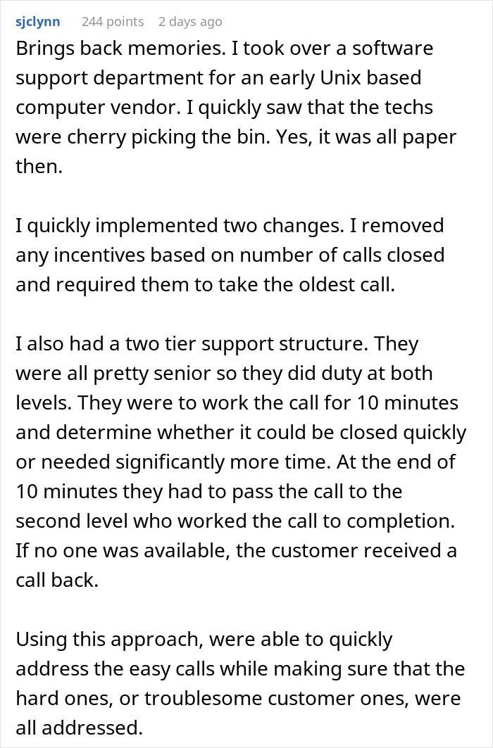 Employee Teaches Coworker A Lesson In Laziness By Creating Deceptively Easy Descriptions For Actually Hard Tasks